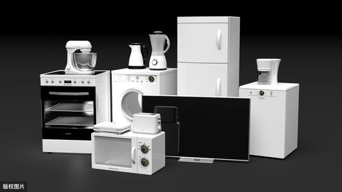 線上線下兩重天 家用電器能否提前進入新零售模式？聚焦電器輔件銷售